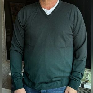 Men’s Zadig Sweater